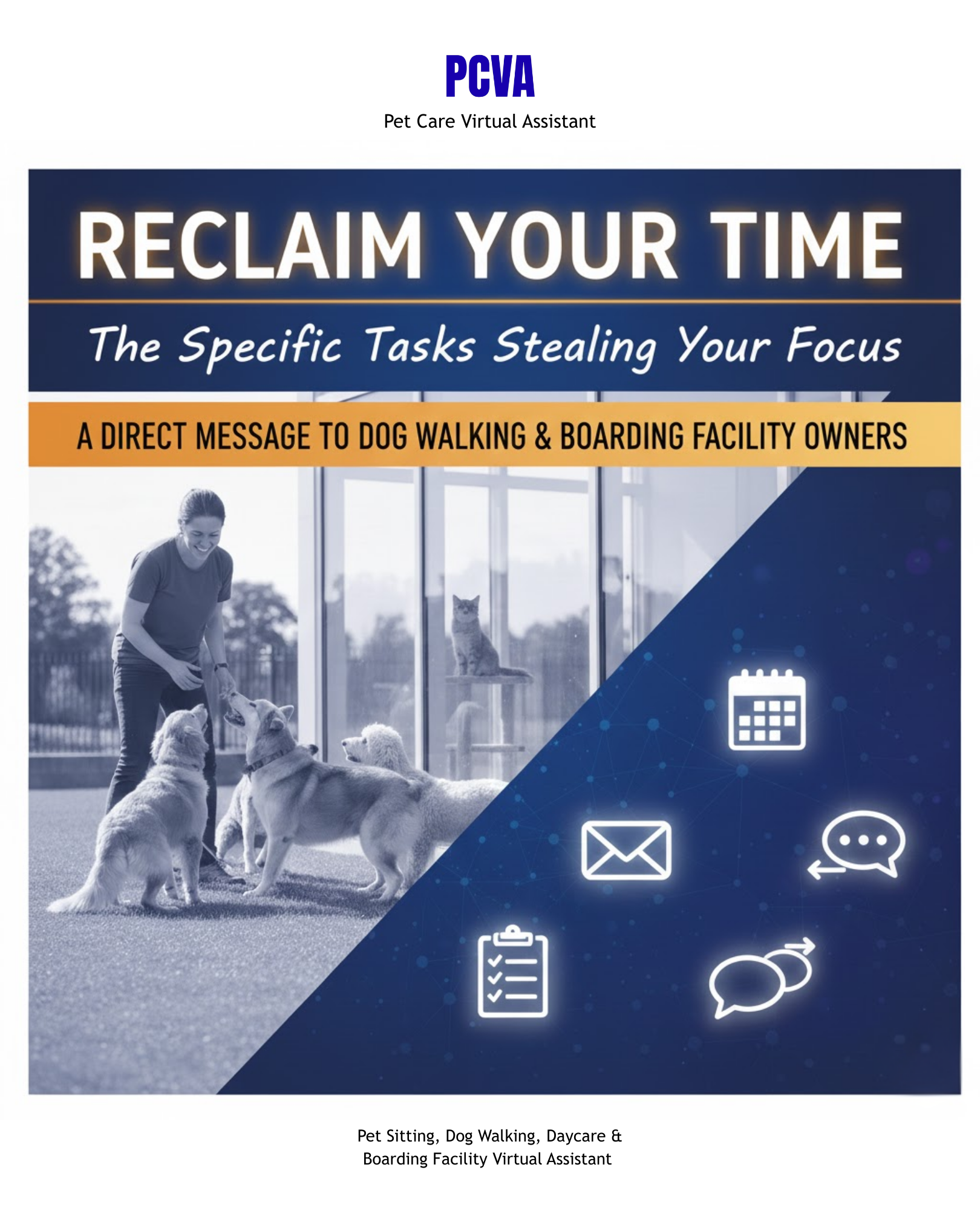 Reclaim Your Time: The Specific Tasks Stealing Your Focus