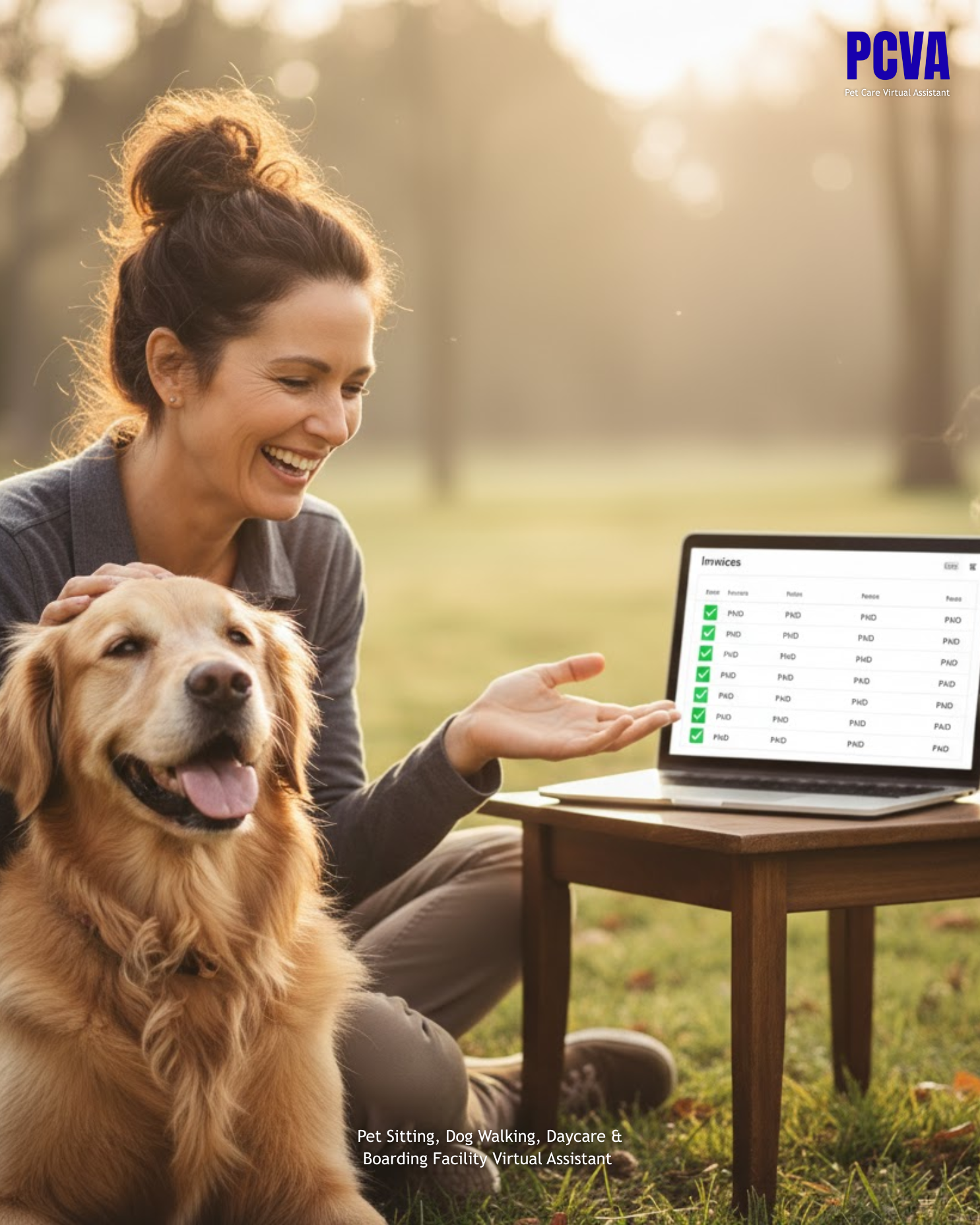 Stop Chasing Payments: Get Back to Your Pet Care Work