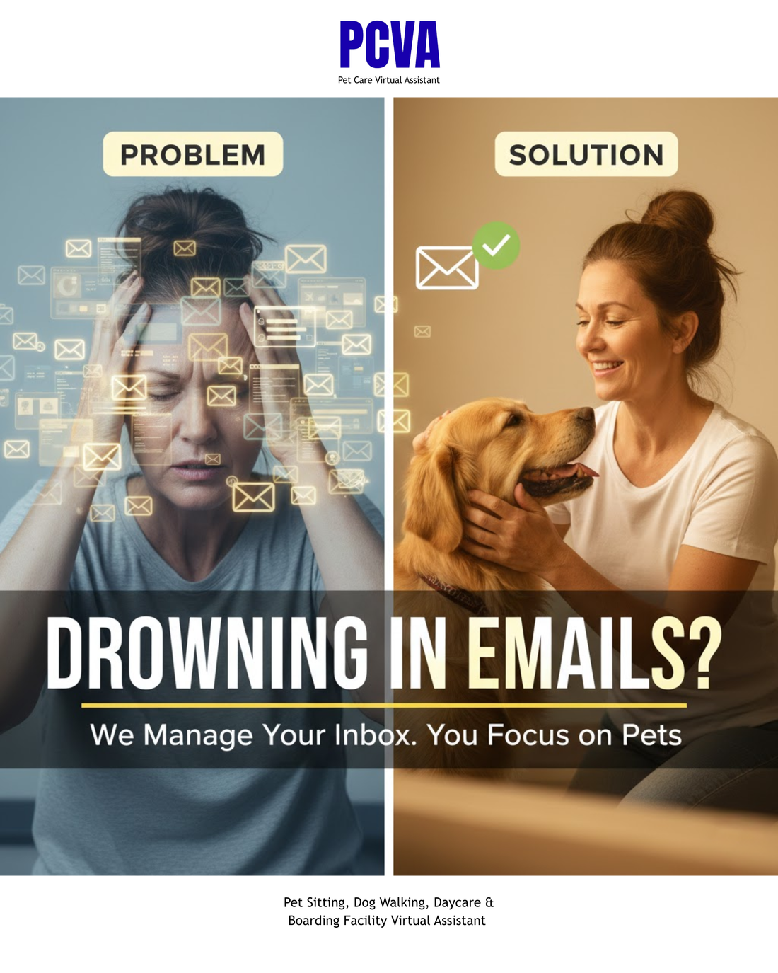 Is Your Email Inbox Your Worst Enemy? Let's Change That.